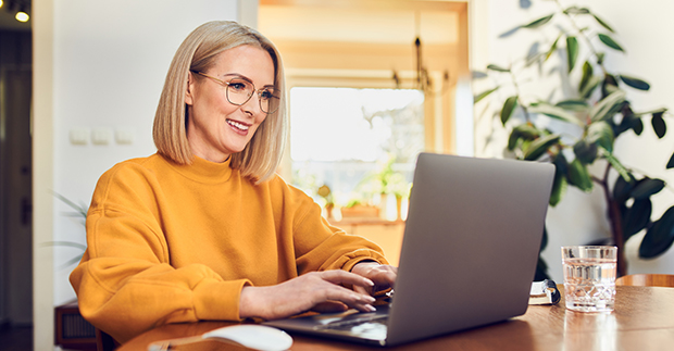 Update your marketing plan for 2025 using this one page template.