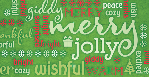 Christmas keywords: Could these top ones work for your business?