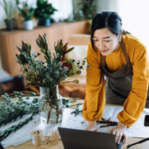 Creating eDMs that generate leads for your business.