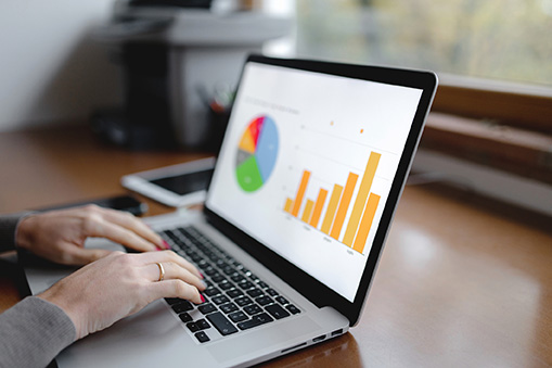 The importance of data analysis in Conversion Rate Optimisation (CRO). The importance of data analysis in Conversion Rate Optimisation (CRO).