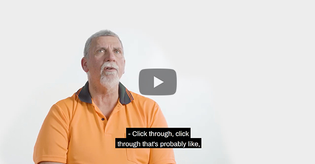 Marketing Jargon Buster: Click-through. Marketing Jargon Buster: Click-through.