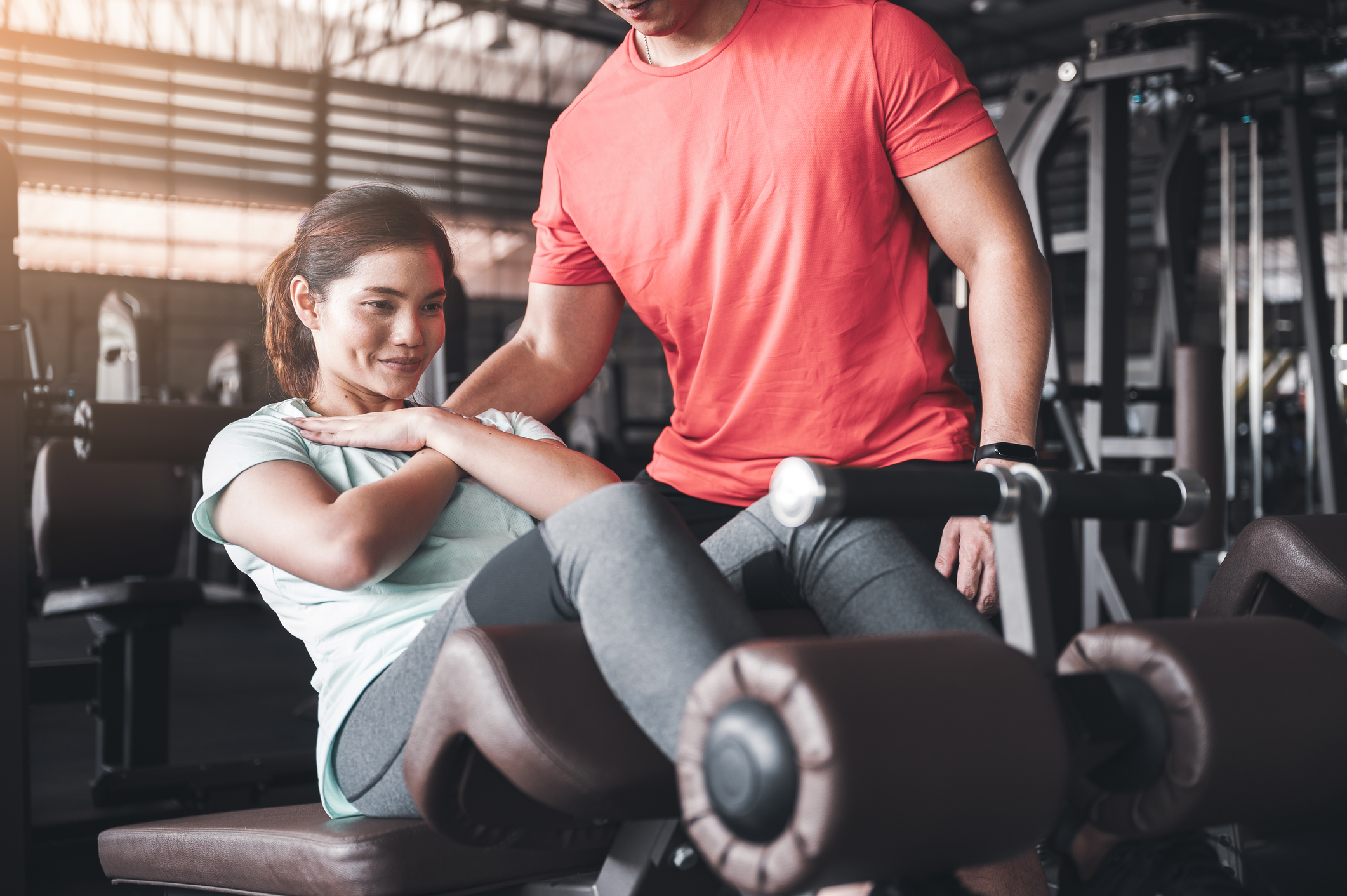 Content ideas for Personal Trainers