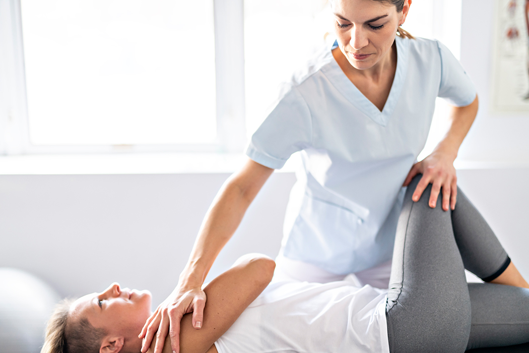 Content ideas for health and fitness