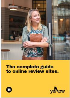 eBook: The complete guide to online review sites.
